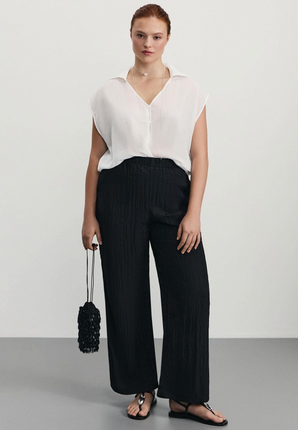 Zarina Блуза - фото 6