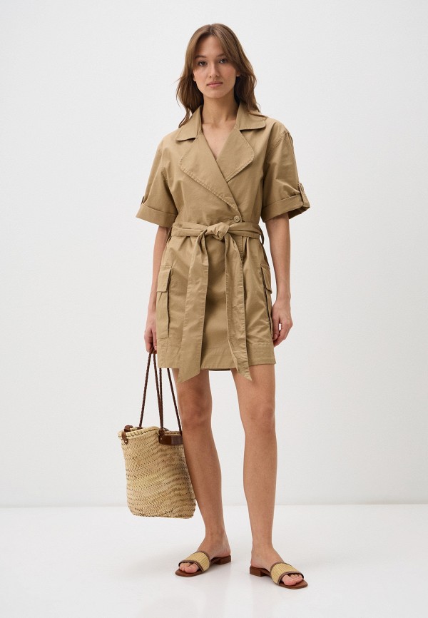 Replay Платье - фото 2