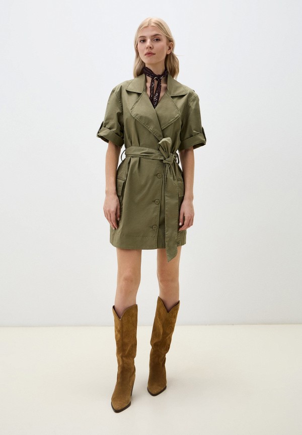 Replay Платье - фото 2