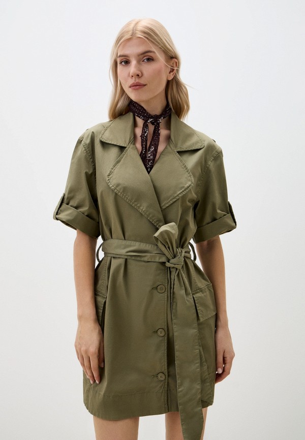 Replay Платье - фото 4