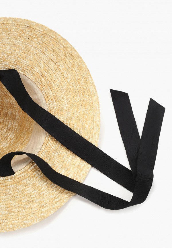 Fabretti Шляпа пляжная - фото 4