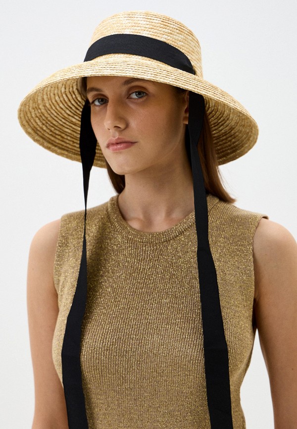 Fabretti Шляпа пляжная - фото 5