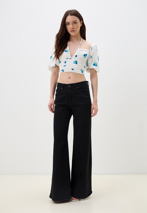 2Mood Топ - фото 2