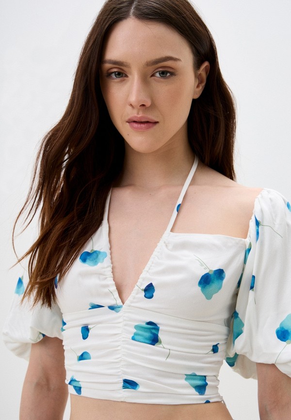 2Mood Топ - фото 4