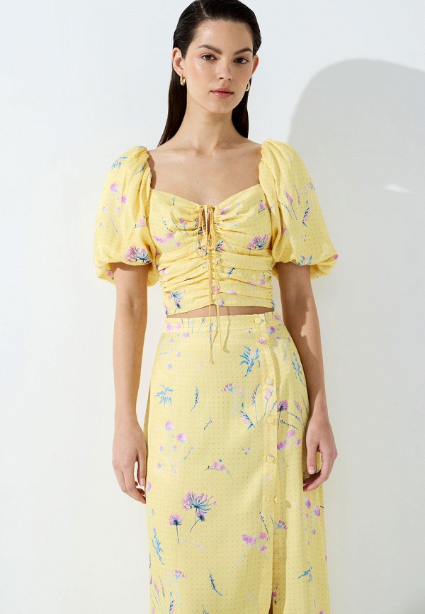 2Mood Топ - фото 1