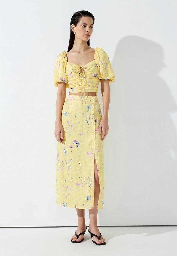 2Mood Топ - фото 2