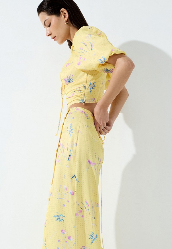 2Mood Топ - фото 5