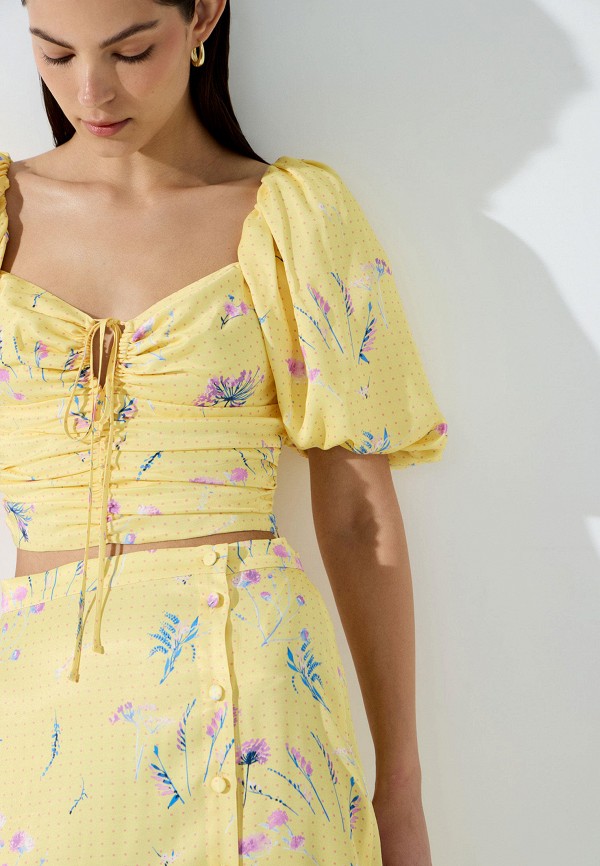 2Mood Топ - фото 6