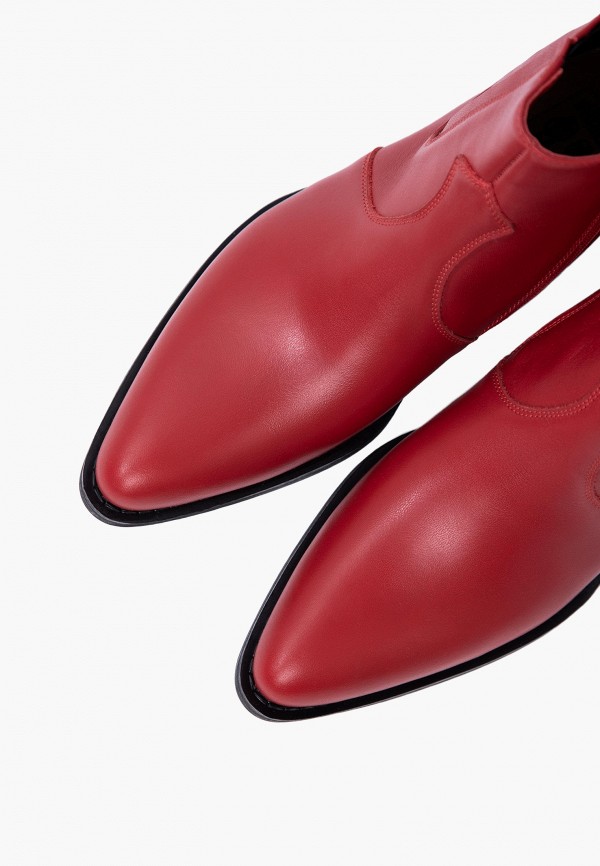 Byshikat Ботильоны - WEST - фото 3