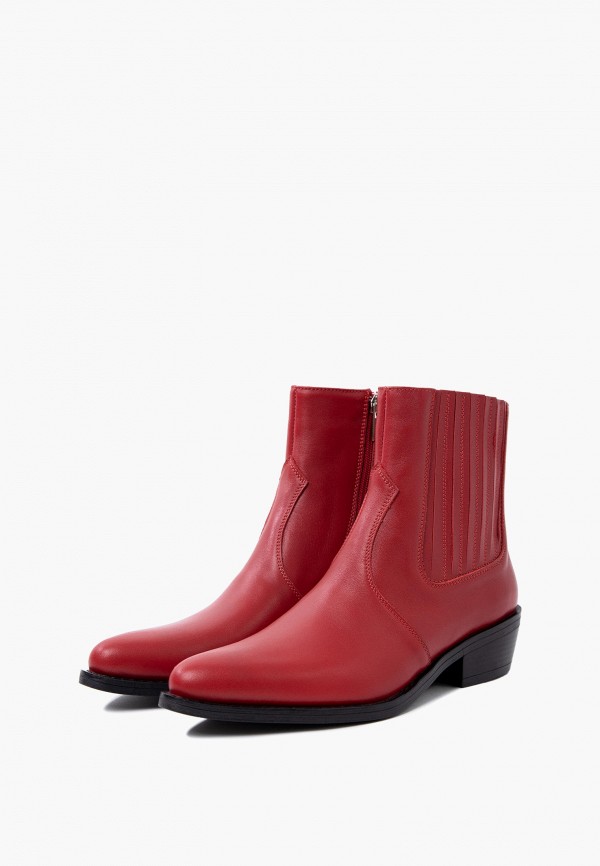 Byshikat Ботильоны - WEST - фото 2
