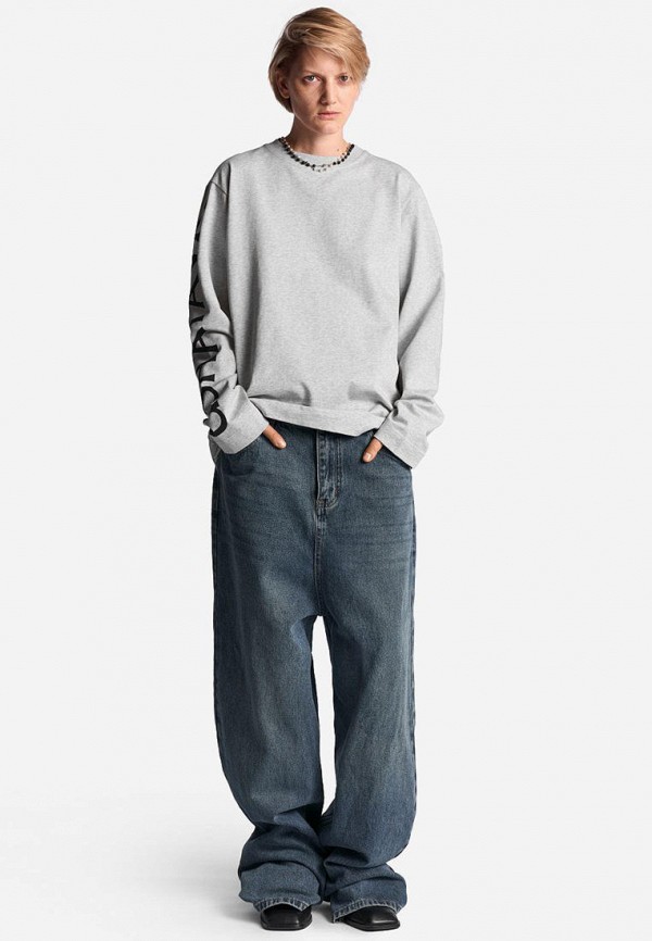 Ushatava Джинсы - Loose Fit - фото 2