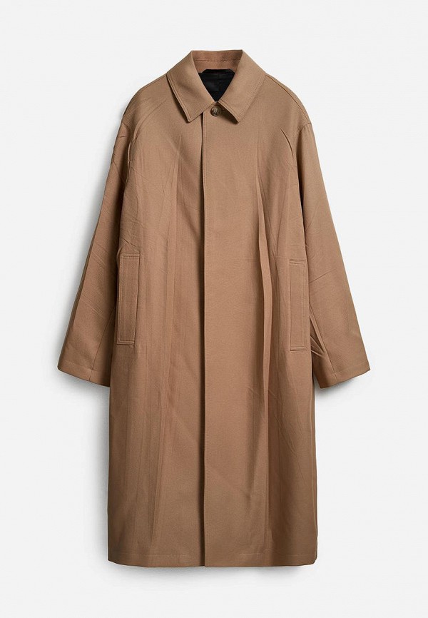 Ushatava Плащ - Pressed - фото 4