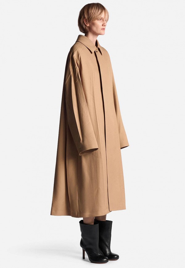 Ushatava Плащ - Pressed - фото 3