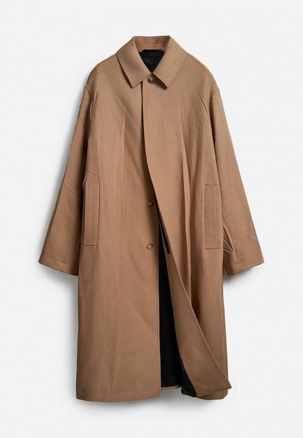 Ushatava Плащ - Pressed - фото 5