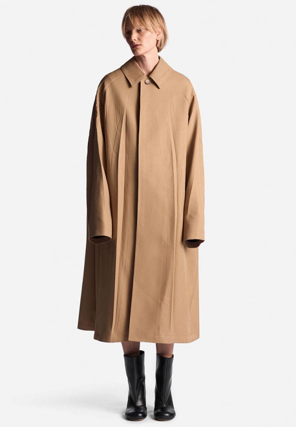 Ushatava Плащ - Pressed - фото 1