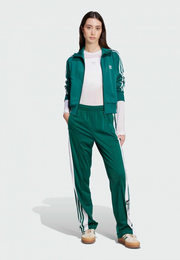 adidas Олимпийка - Adicolor Classics Firebird - фото 2