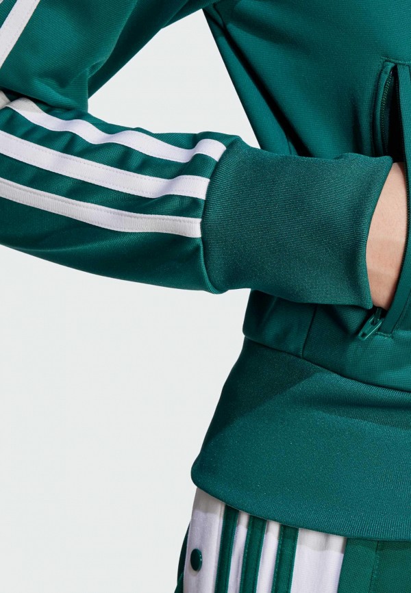 adidas Олимпийка - Adicolor Classics Firebird - фото 5