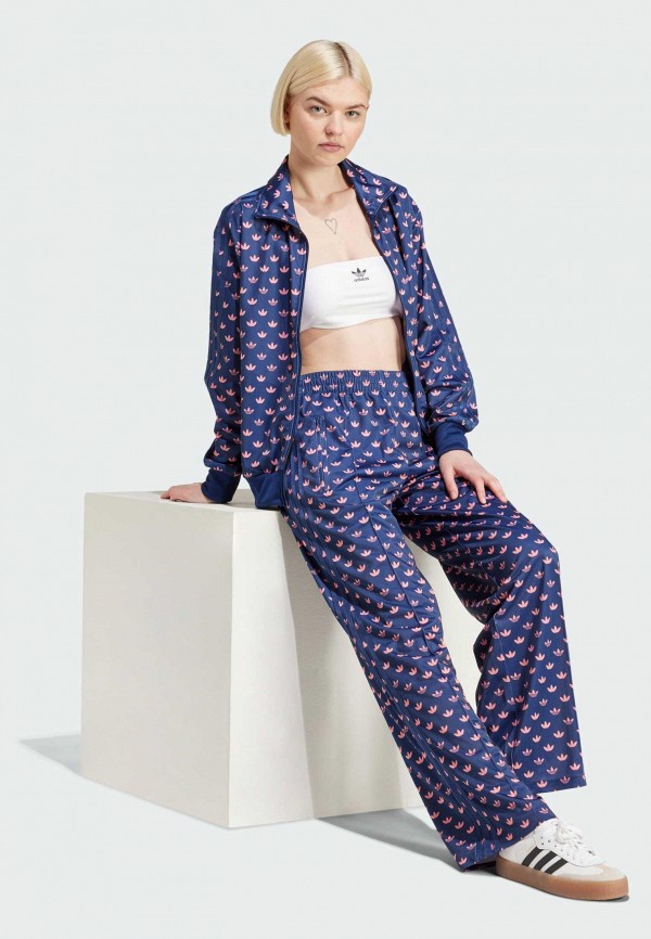 adidas Олимпийка - Monogram Firebird - фото 2