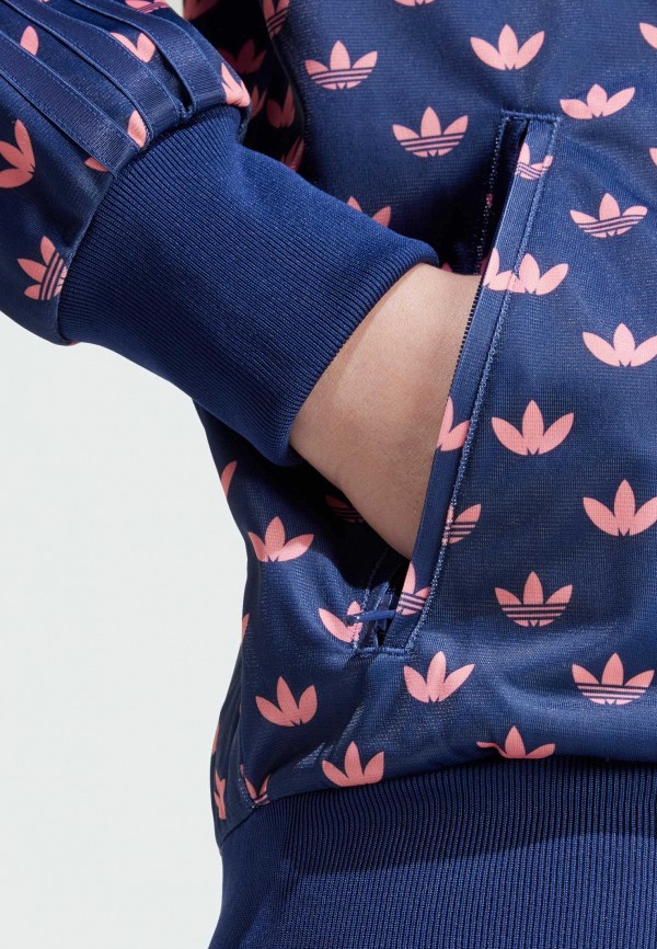 adidas Олимпийка - Monogram Firebird - фото 5