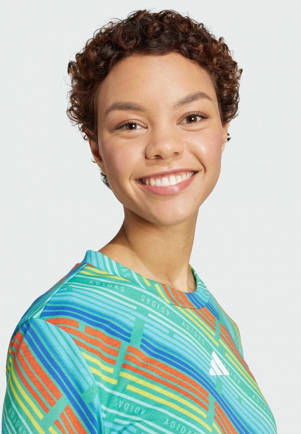 adidas Лонгслив - Emerging Harmony Jersey - фото 4