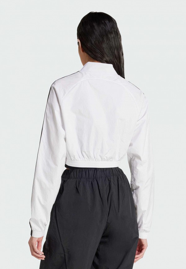 adidas Олимпийка - Adicolor Teamgeist Cropped - фото 3