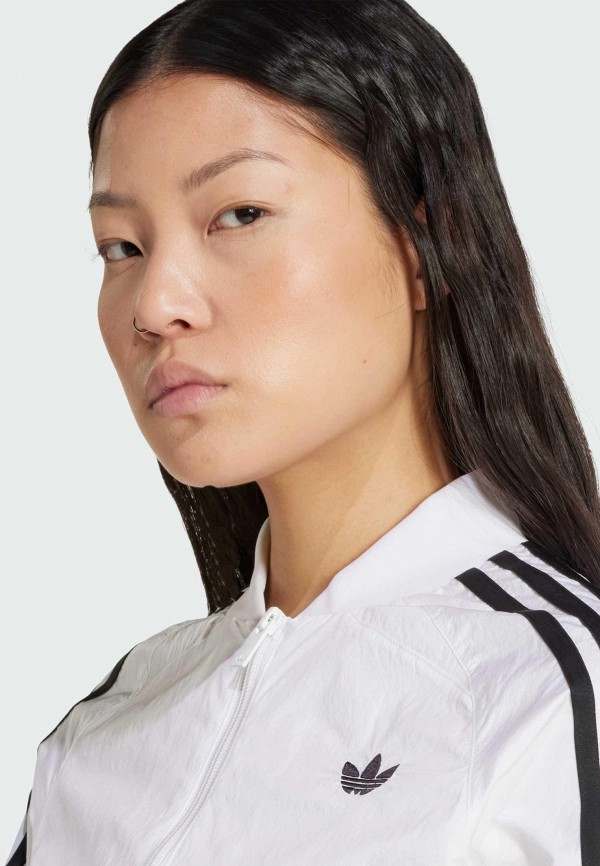 adidas Олимпийка - Adicolor Teamgeist Cropped - фото 4