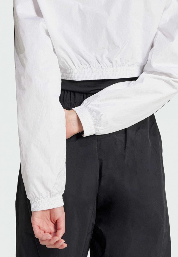 adidas Олимпийка - Adicolor Teamgeist Cropped - фото 5