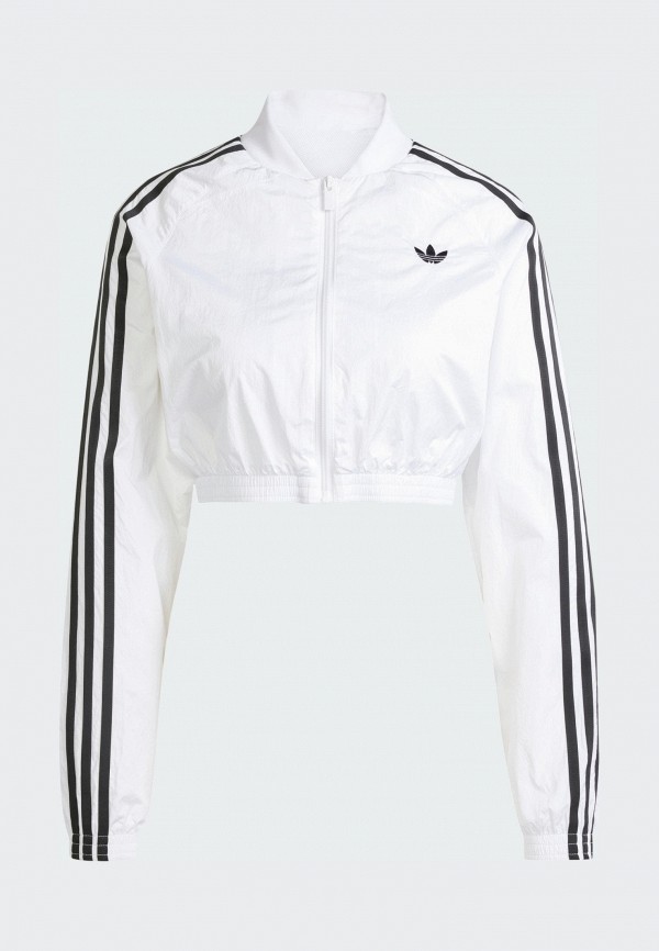 adidas Олимпийка - Adicolor Teamgeist Cropped - фото 6