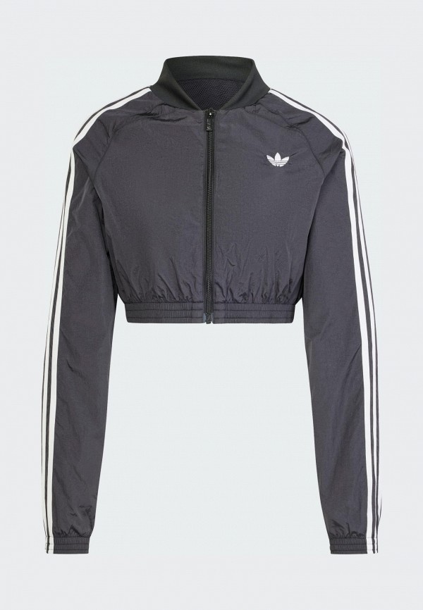 adidas Олимпийка - Adicolor Teamgeist Cropped - фото 5