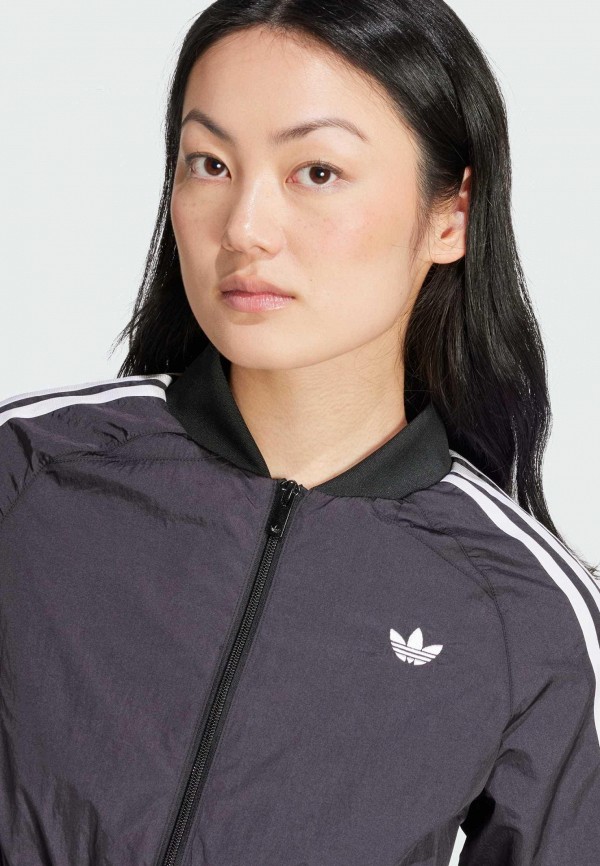 adidas Олимпийка - Adicolor Teamgeist Cropped - фото 3