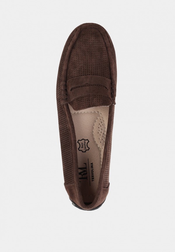 Tervolina Мокасины - Exclusive online - фото 4