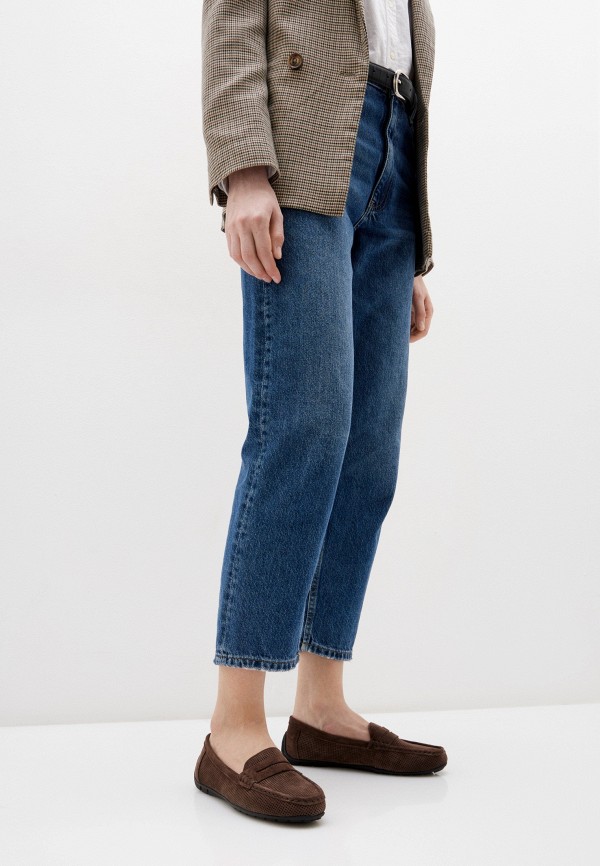 Tervolina Мокасины - Exclusive online - фото 6