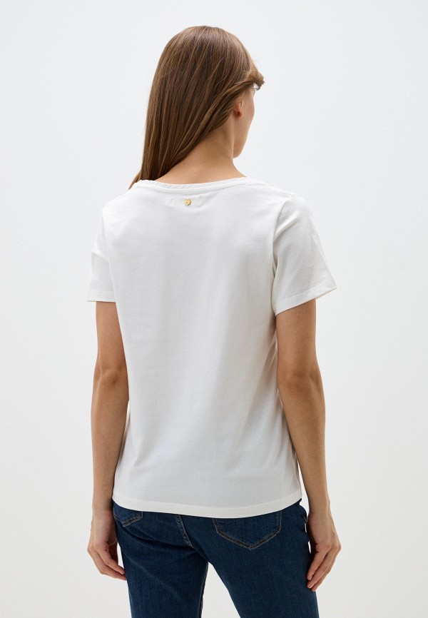 Deeluxe Футболка - фото 2