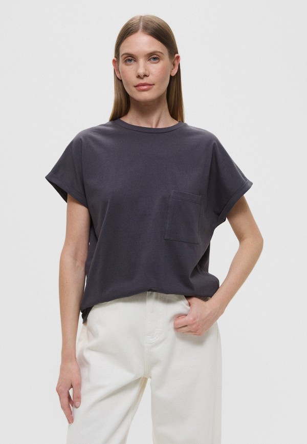 Sela Футболка - фото 1