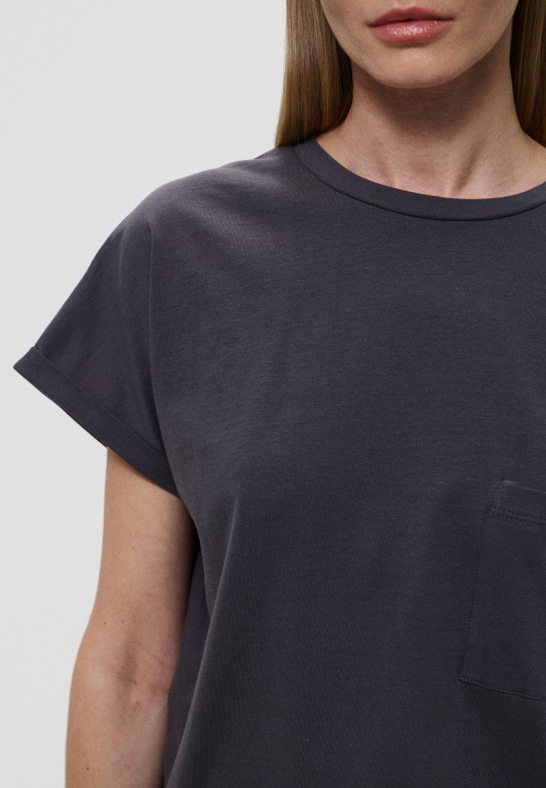 Sela Футболка - фото 4