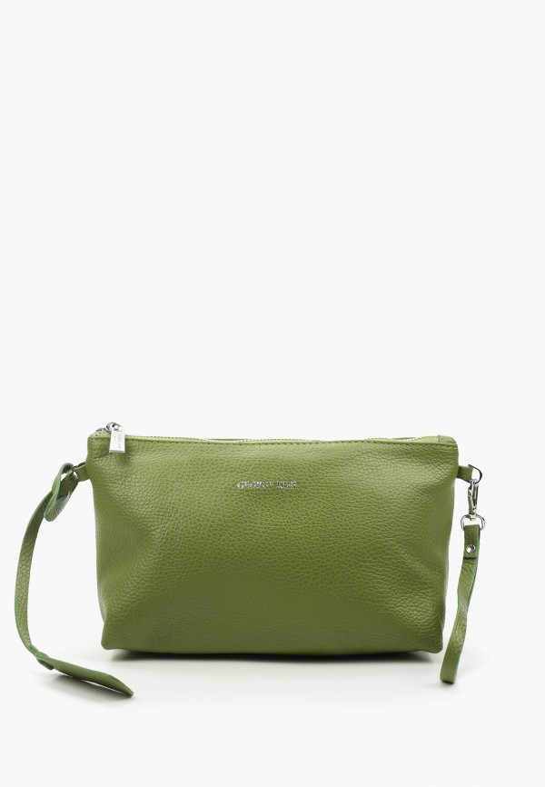 George Kini Клатч и брелок - TRAVELLER MINI - фото 1