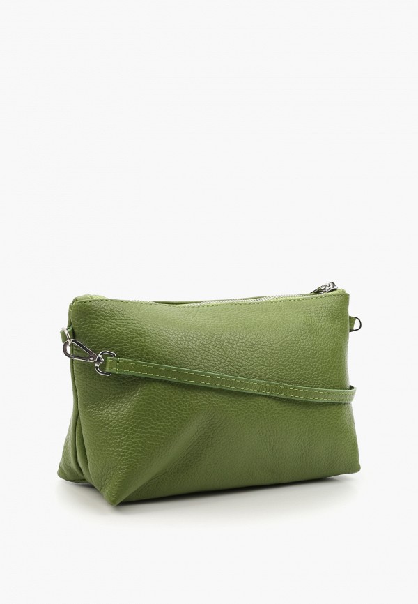 George Kini Клатч и брелок - TRAVELLER MINI - фото 2