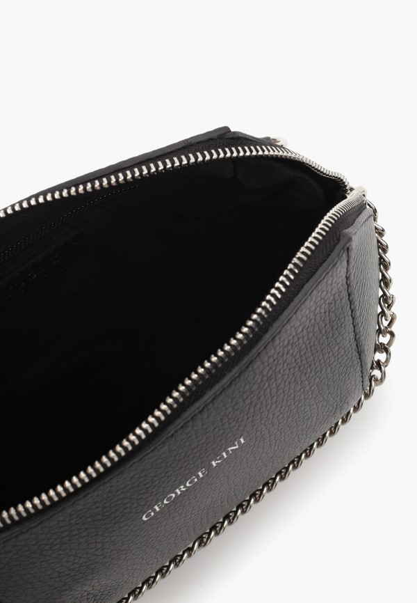 George Kini Клатч - CLASSIC MINI - фото 3