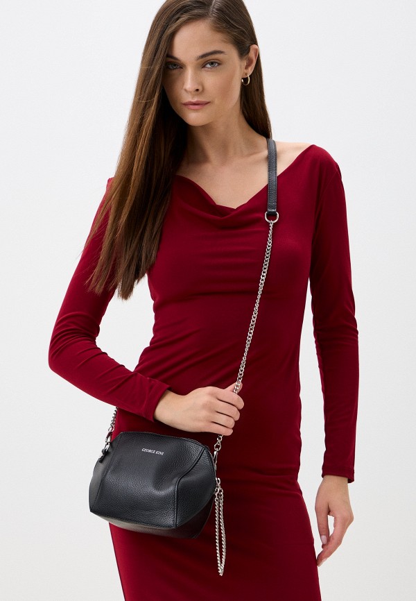 George Kini Клатч - CLASSIC MINI - фото 4