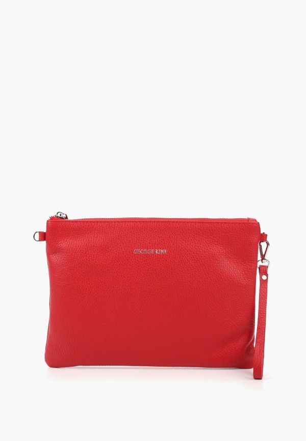 George Kini Клатч - TRAVELLER MINI - фото 1