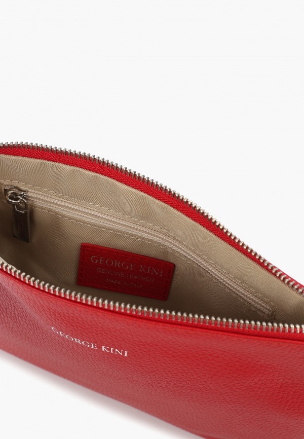 George Kini Клатч - TRAVELLER MINI - фото 3