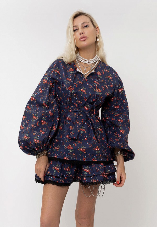 Ptaxx Костюм - с юбкой хлопок 100% Lamoda Online Exclusive - фото 1