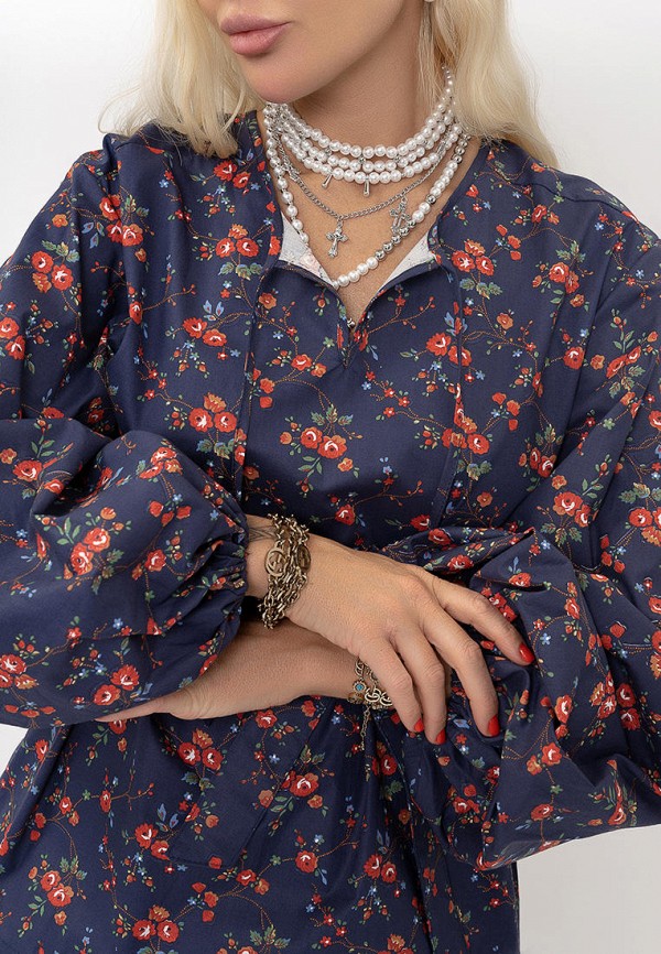 Ptaxx Костюм - с юбкой хлопок 100% Lamoda Online Exclusive - фото 5