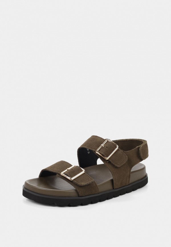 Thomas Munz Сандалии - Полнота D (4) - фото 2