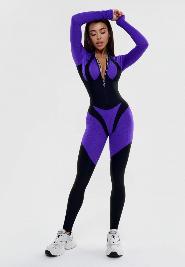 Bona Fide Комбинезон - Mistress - фото 4