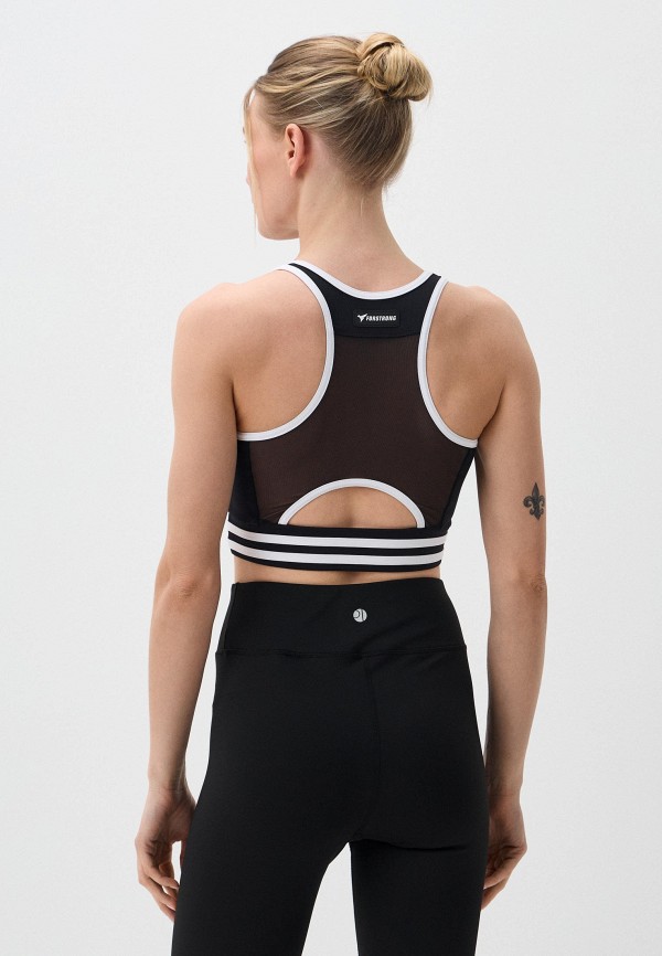 Forstrong Топ спортивный - Nancy - фото 3