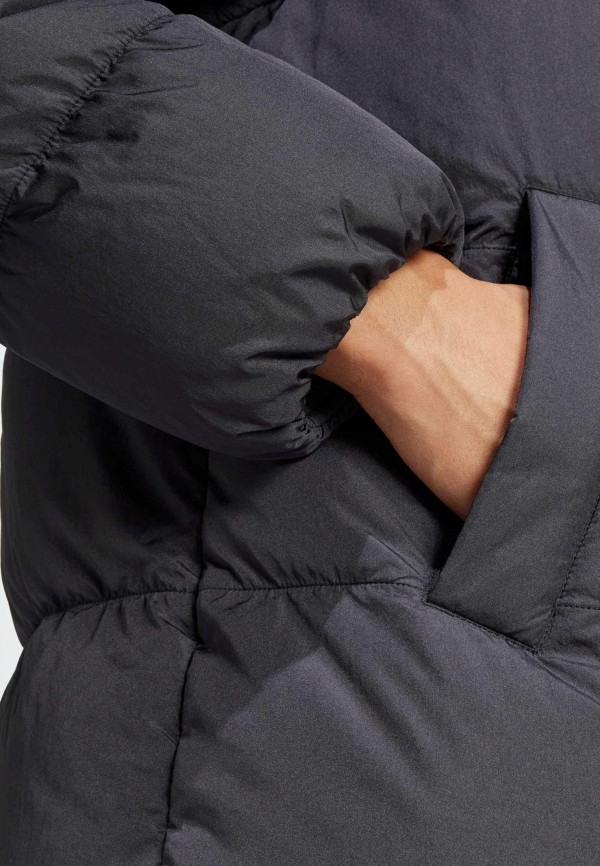 adidas Пуховик - Regen Long Down Puffer - фото 5