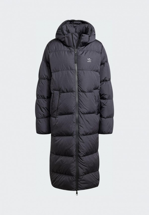 adidas Пуховик - Regen Long Down Puffer - фото 6