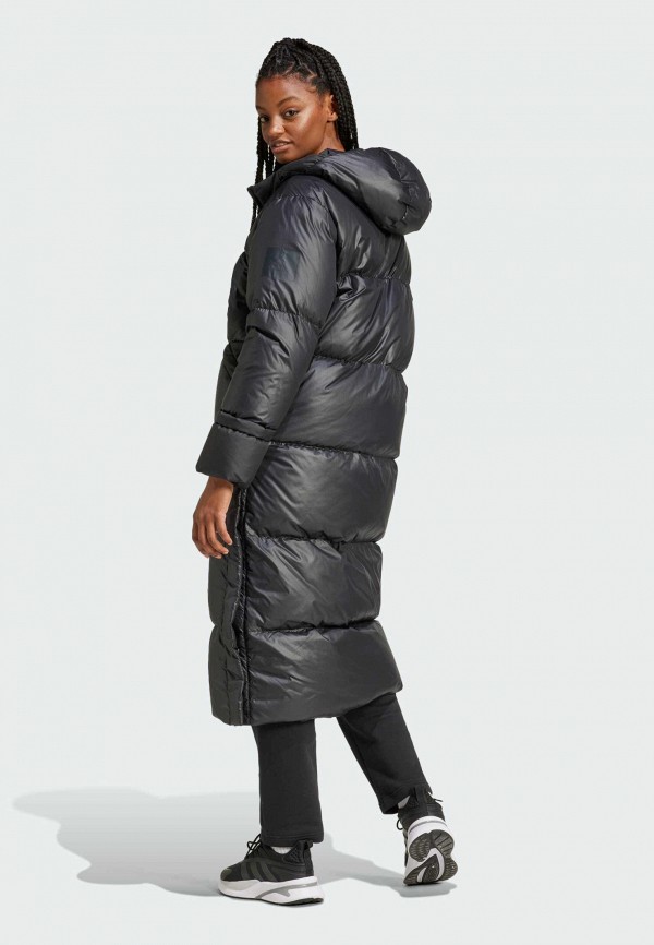 adidas Пуховик - Big Baffle - фото 2