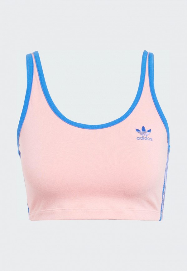adidas Топ спортивный - Adicolor 3-Stripes - фото 6